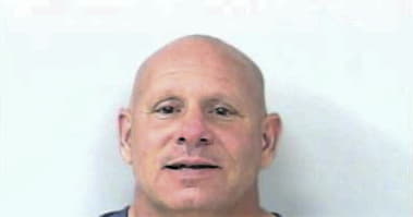 Daniel Mullins, - St. Lucie County, FL 